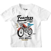 Boys Fearless Tees