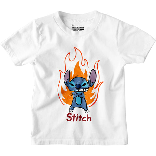 Boys Stitch Tees