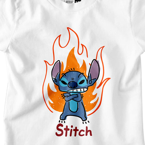 Boys Stitch Tees