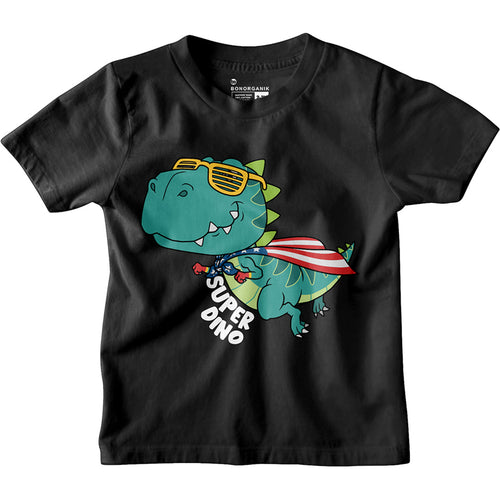 Boys Character Tshirt