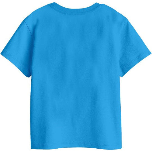 Girls Graphic Printed Tees