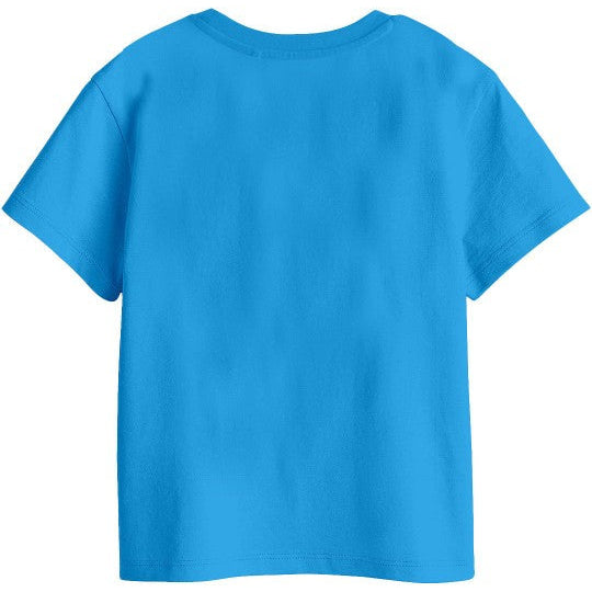 Girls Graphic Printed Tees