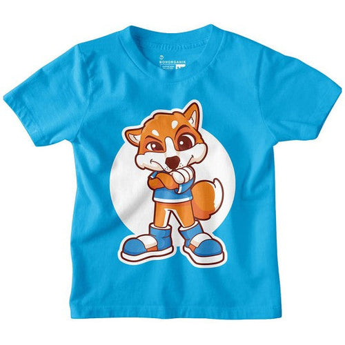 Boy Graphic Printed  Combo Tees