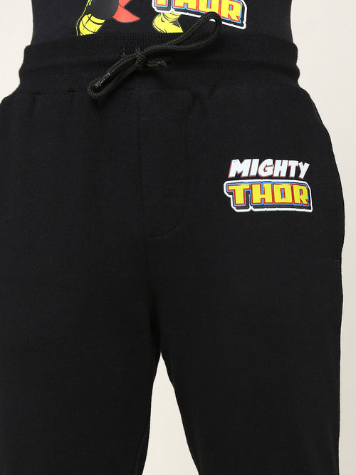 Thor Boy Jogger