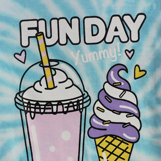 Girls Tshirt