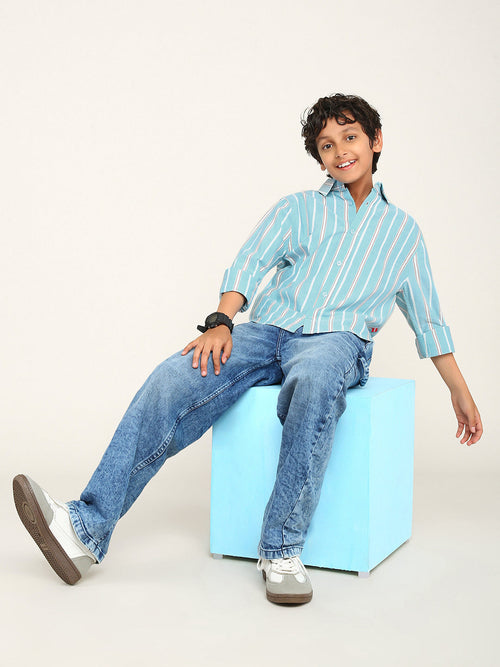 BONKIDS Boys Shirt