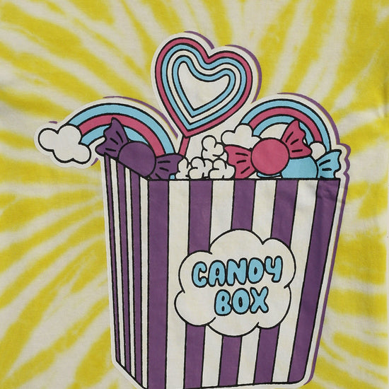 Girls Tshirt