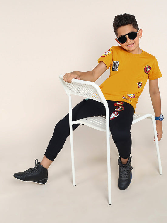 Looney Tunes Boy Co-ord Set