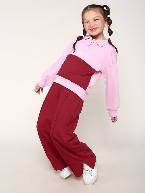 Girls Clothing Set