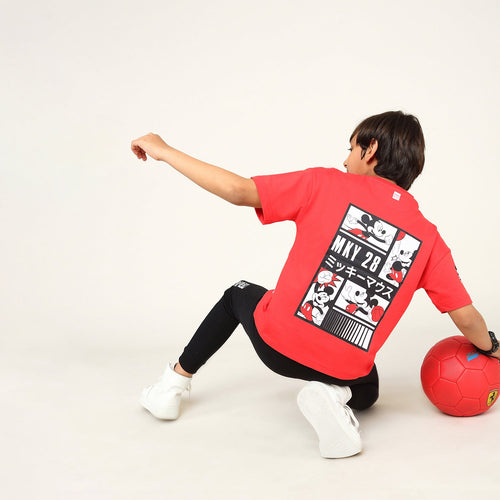 Boys CO-ORDS set tshirt and Jogger