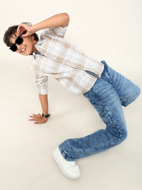 Boys Shirt