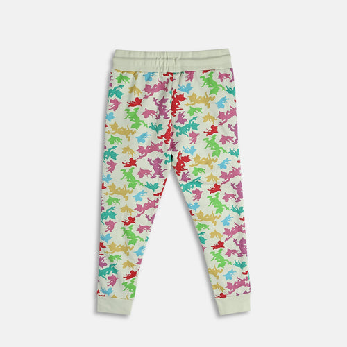 Tom & Jerry Boys Co-ords Set