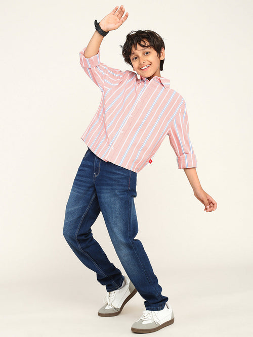 BONKIDS Boys Shirt