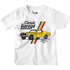 Boys Classic Garage Tees