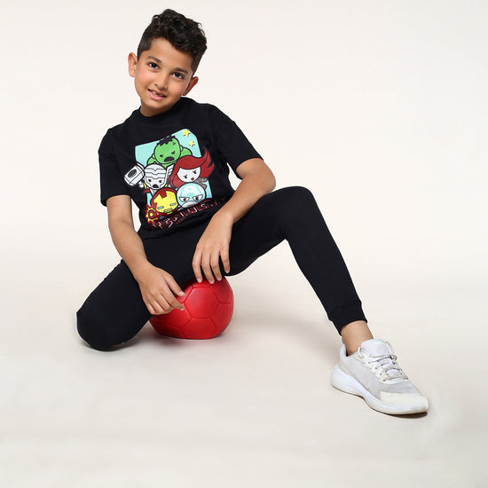 Boys CO-ORDS set tshirt and Jogger