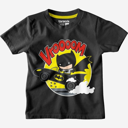 Batman Boy Tshirt