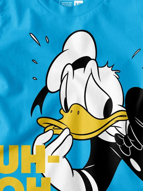 Donald Duck Boy Tshirt