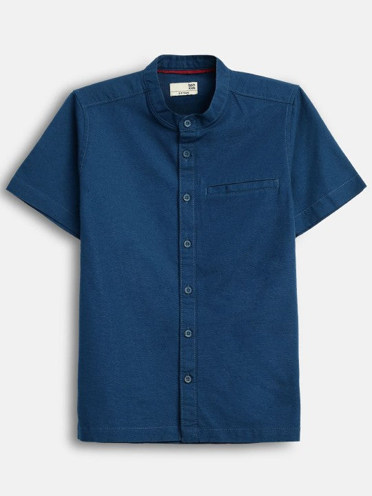Boys Shirt NAVY
