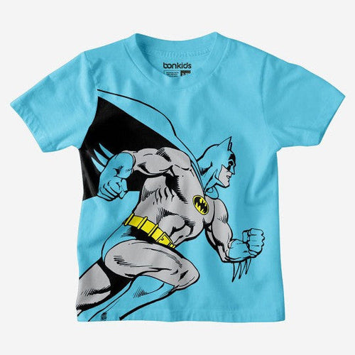Batman Boy Tshirt