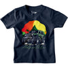 Boys Jeep Adventure Printed Tees