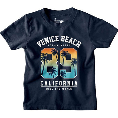 Boy Graphic Printed  Combo Tees