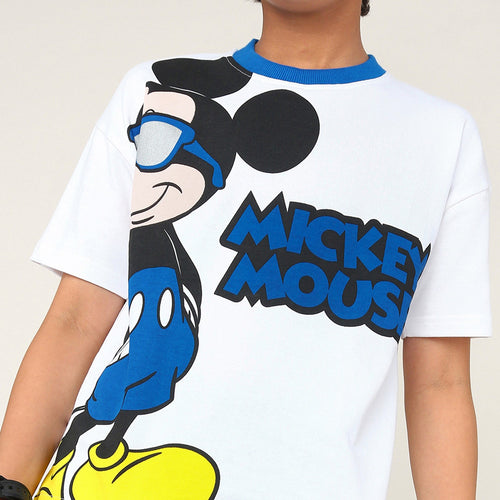 Mickey Boys Co-ords Set
