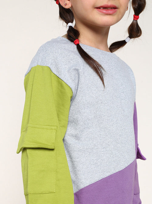 Girls Clothing Set