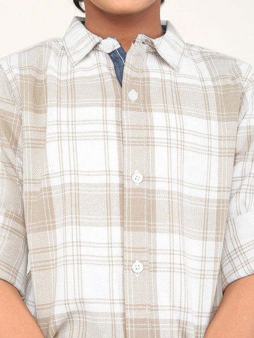Boys Shirt