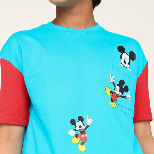 Boys CO-ORDS set tshirt and Jogger