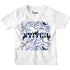 Boys Stitch Character Tees