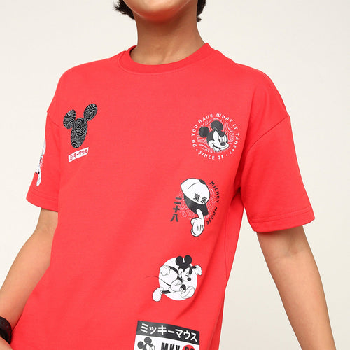 Boys CO-ORDS set tshirt and Jogger