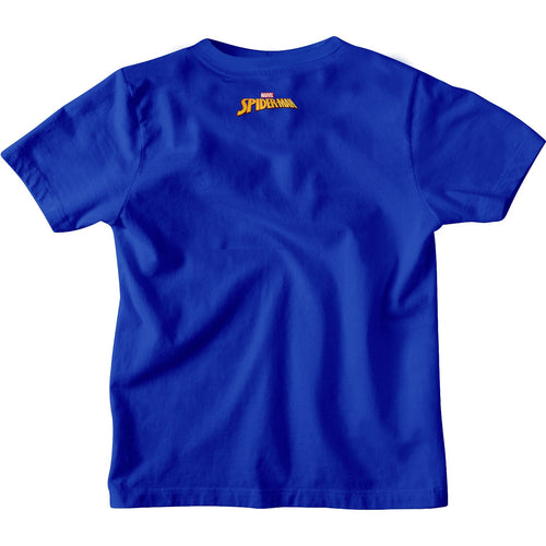 The Spiderman Combo Boys T-SHIRT