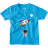 Boys Space Tees