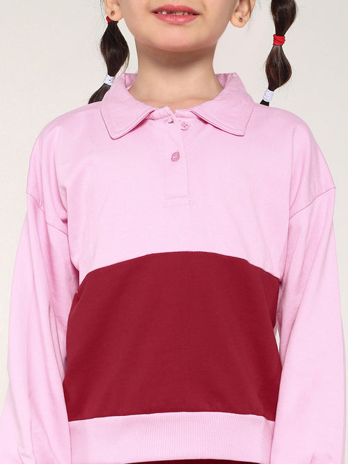 Girls Clothing Set