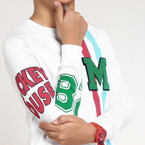 Boys CO-ORDS set tshirt and Jogger