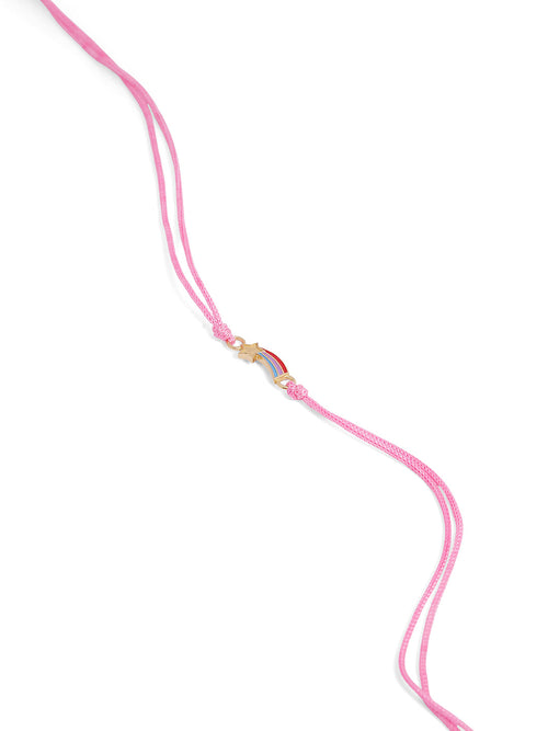 925 Silver-magical star Rakhi for Kids