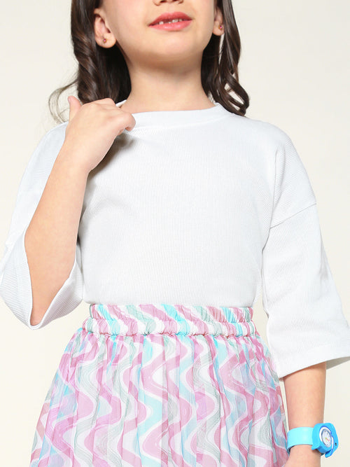 Girls Clothing Set
