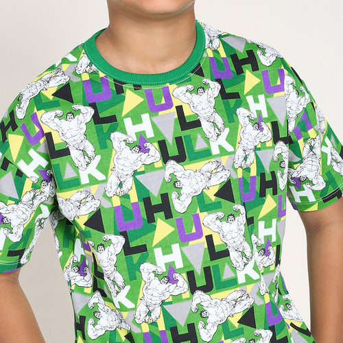 Boys CO-ORDS set tshirt and Jogger
