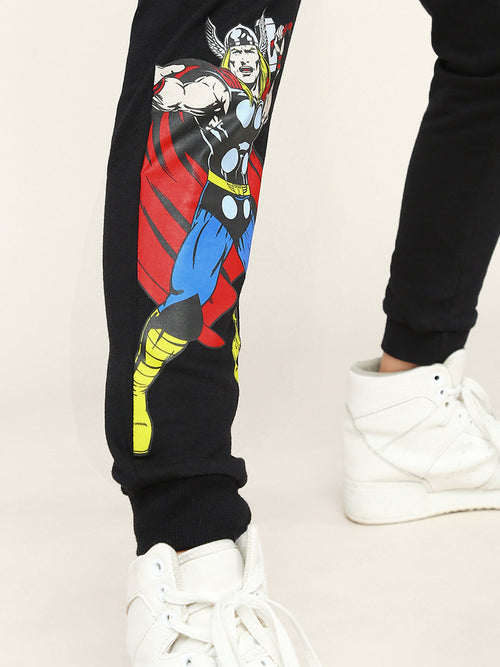 Thor Boy Jogger