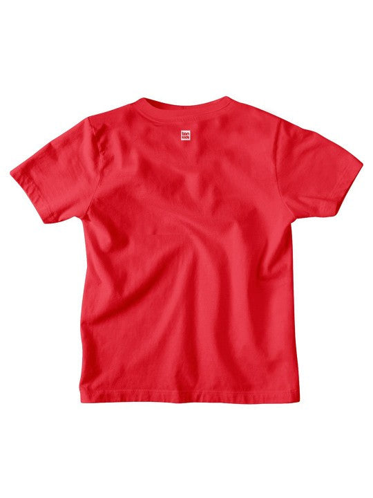 Spiderman Boy Tshirt