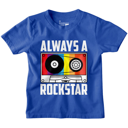 Boy Graphic Printed  Pack of 5 Combo Tees