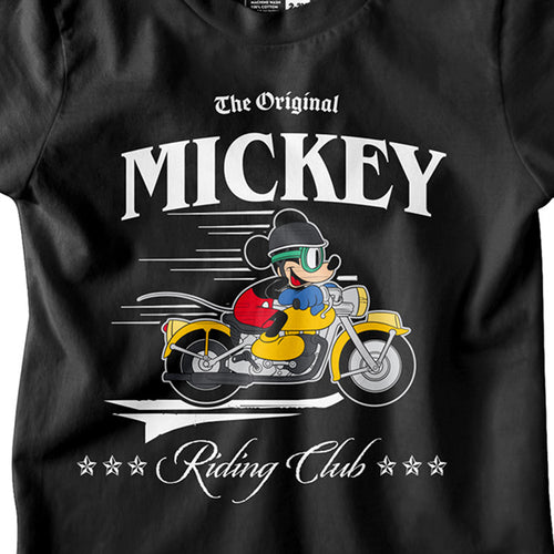 Boys Mickey Tshirt