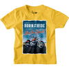 Boys Generic Tshirt