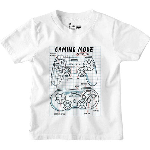 Boy Graphic Printed  Combo Tees