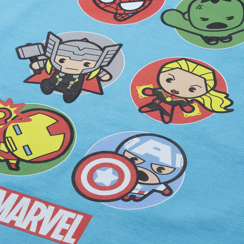 Marvel Boys Co-ords Set