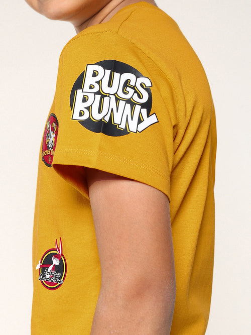 Looney Tunes Boy Co-ord Set