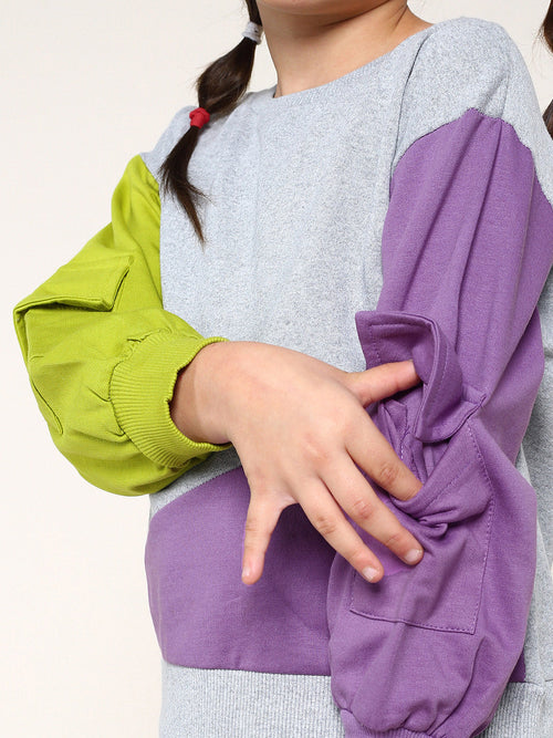 Girls Clothing Set