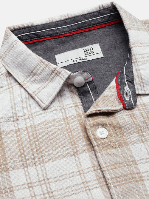 Boys Shirt