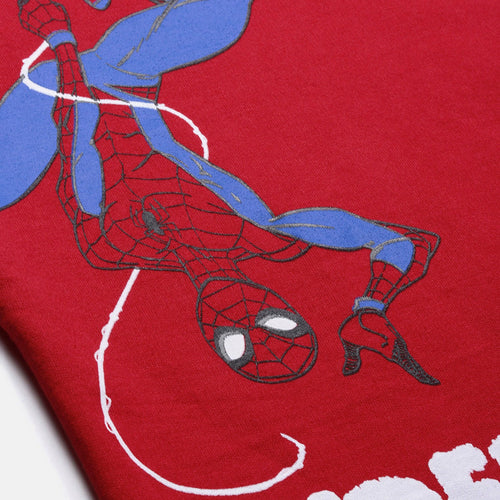 Spiderman Boys Co-ords Set