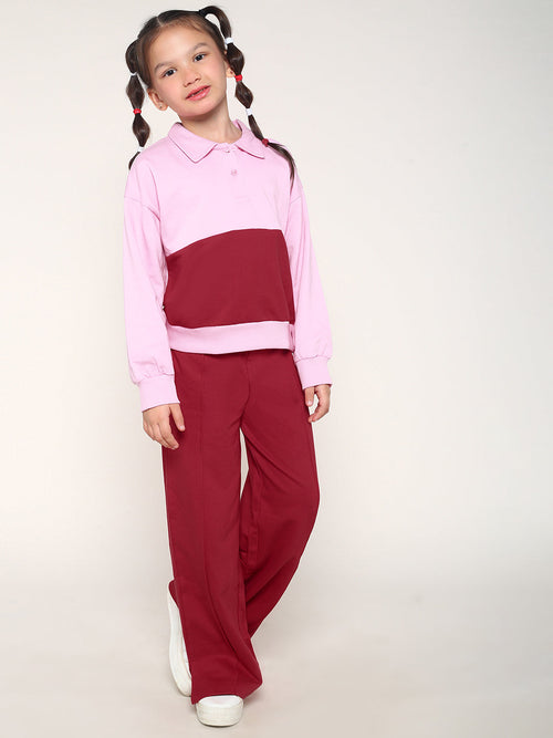 Girls Clothing Set